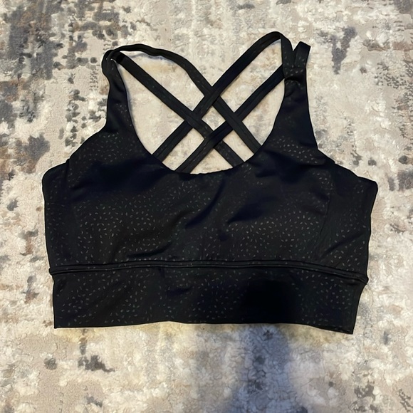 Buffbunny Sports Bra- Worn once! - Picture 1 of 4